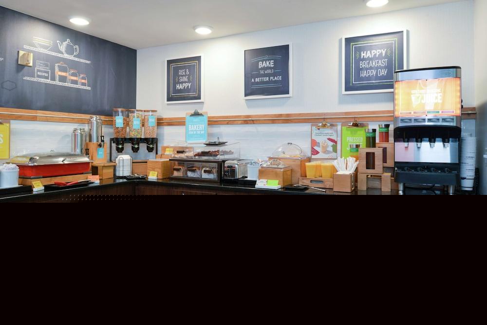 杰克逊维尔品质旅馆及套房酒店 傑克遜維爾 外观 照片
